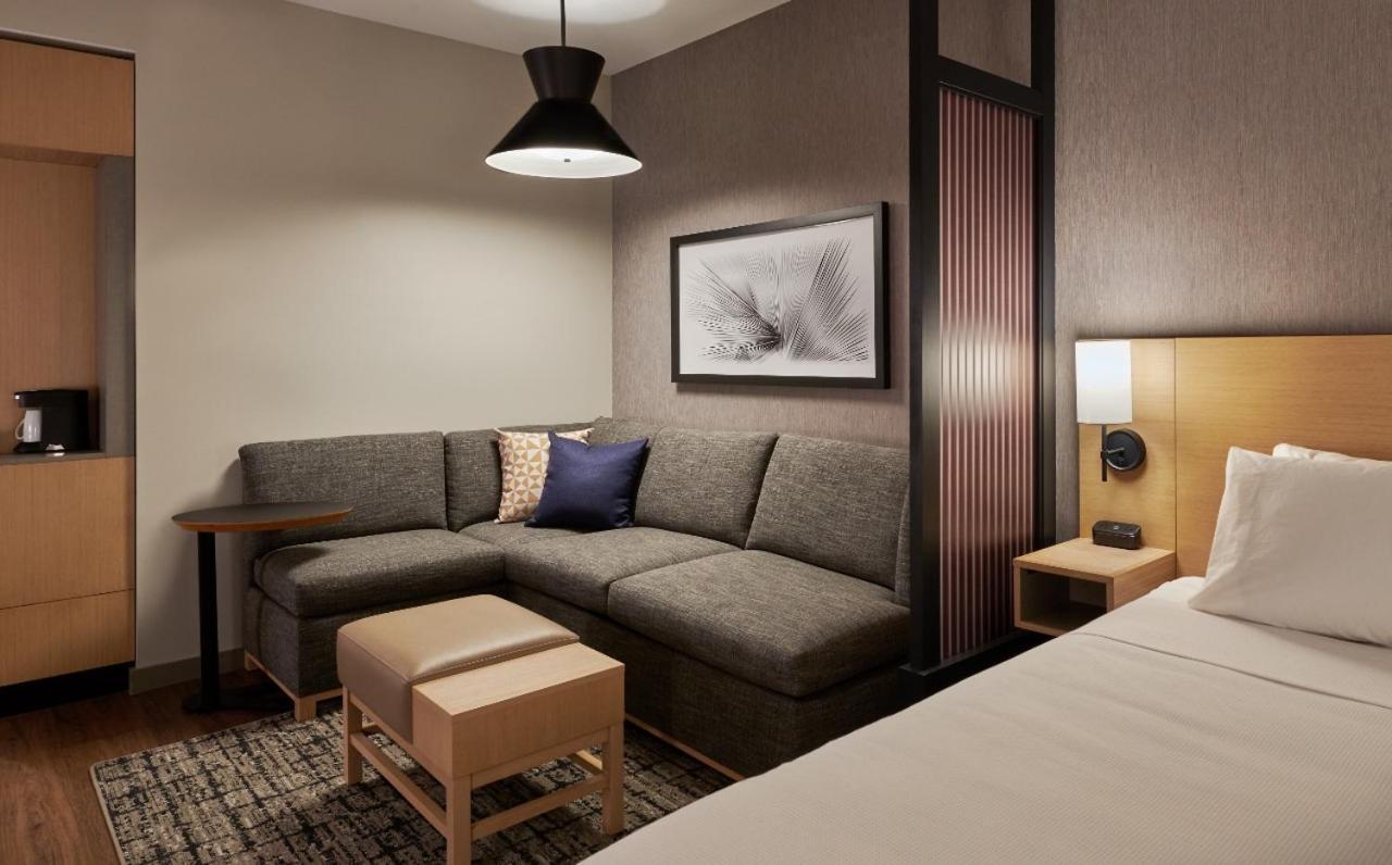 Hyatt Place Munster Esterno foto