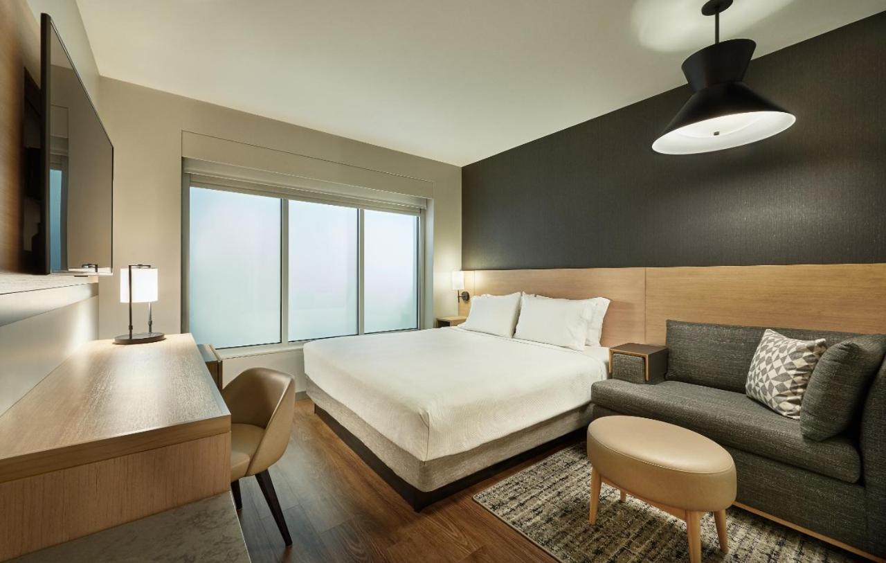 Hyatt Place Munster Esterno foto