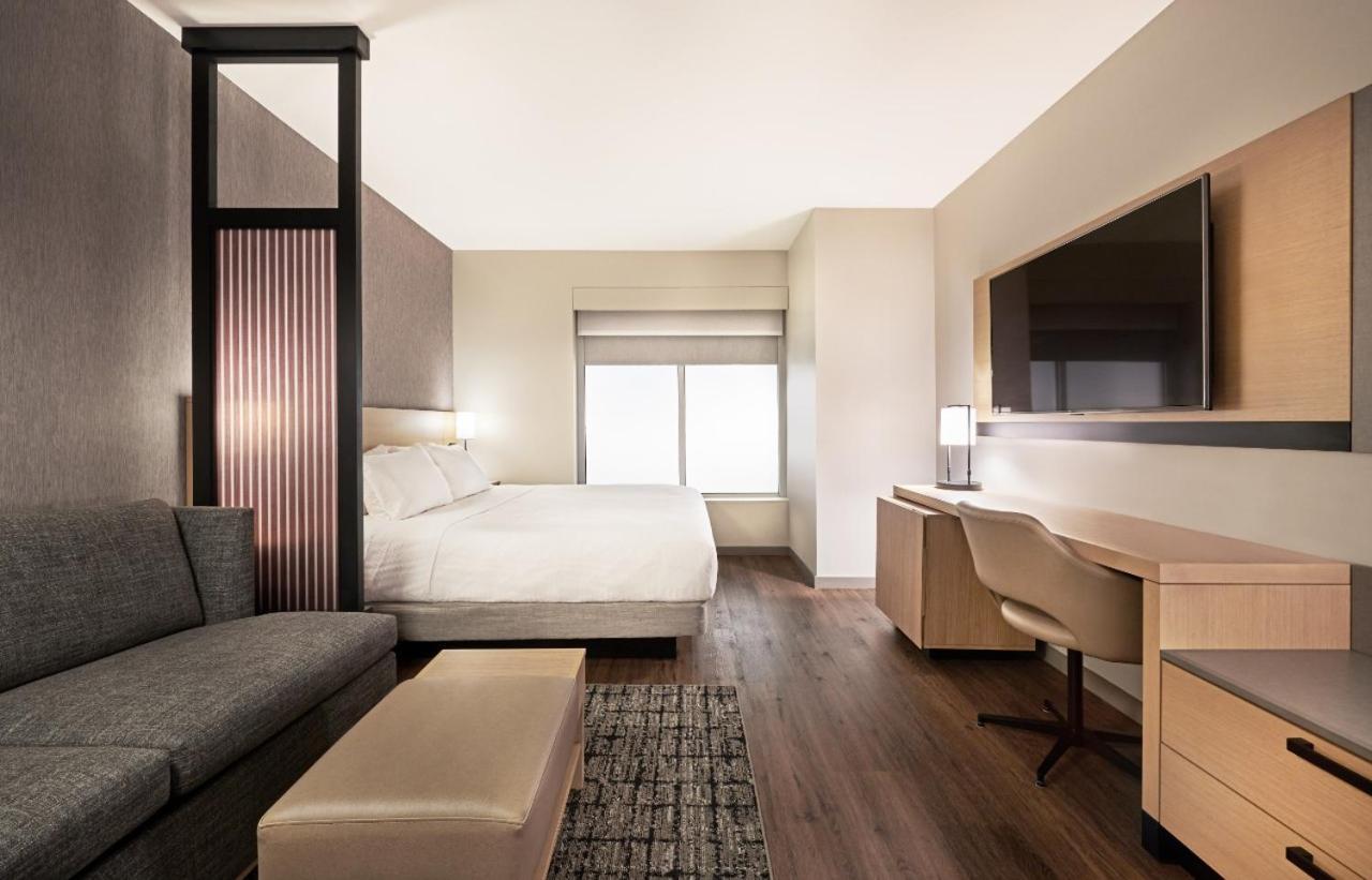 Hyatt Place Munster Esterno foto
