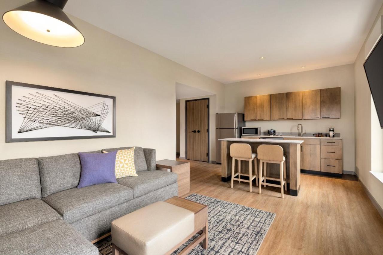 Hyatt Place Munster Esterno foto