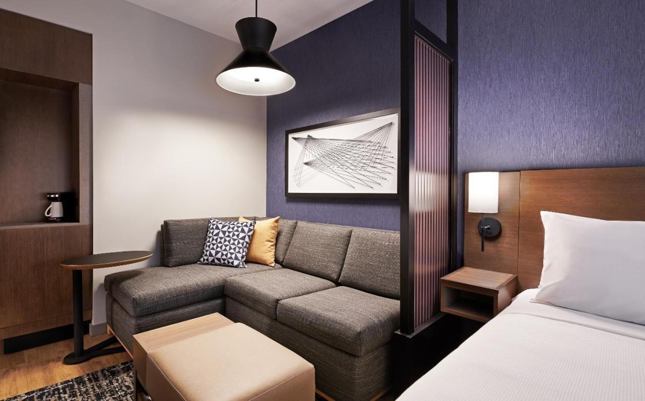 Hyatt Place Munster Esterno foto