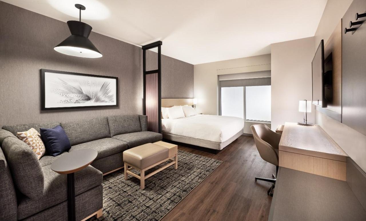 Hyatt Place Munster Esterno foto