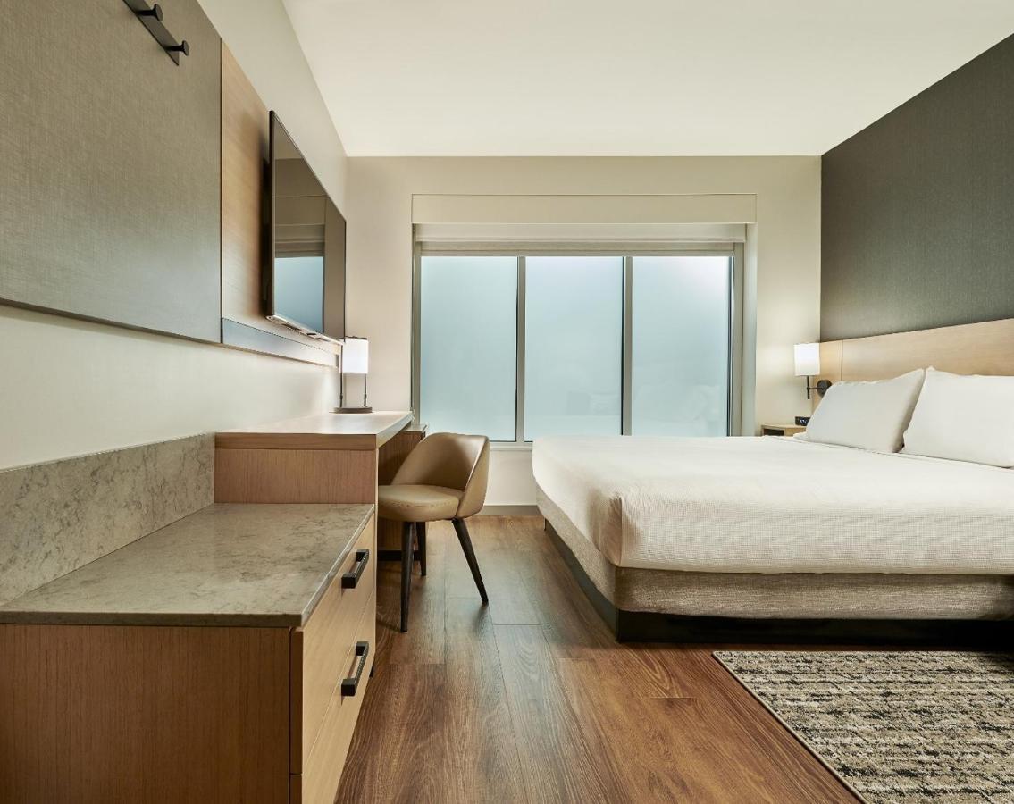 Hyatt Place Munster Esterno foto