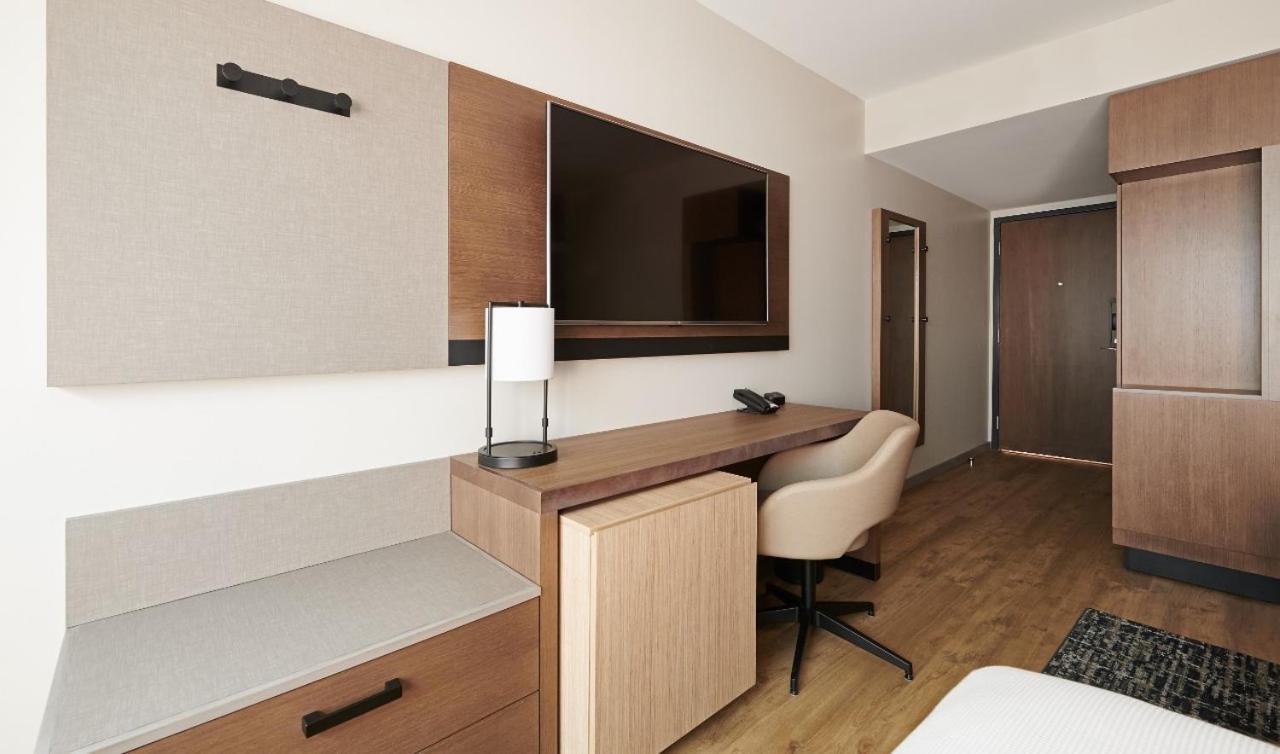 Hyatt Place Munster Esterno foto